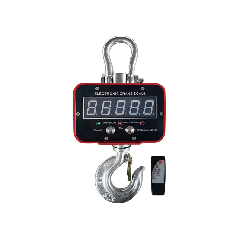 ocs-adv-card Весы электронные крановые GEARSEN OCS 10T - 2