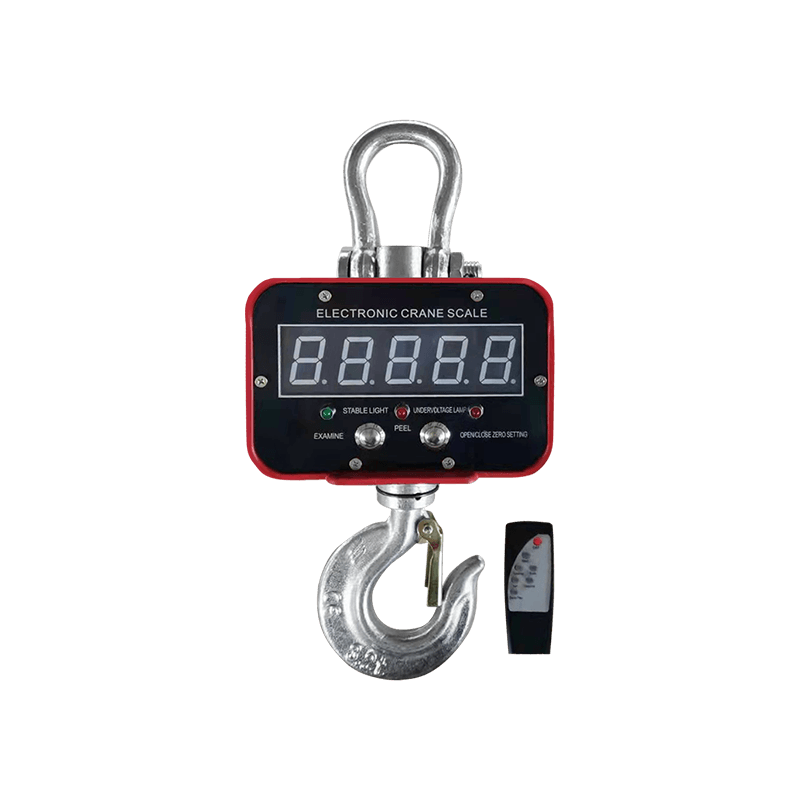 ocs-adv-tab Весы электронные крановые GEARSEN OCS 10T - 1