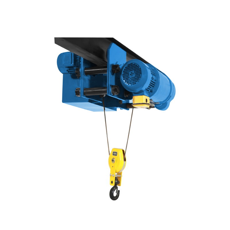 Электрическая таль с уменьшенной строительной высотой GEARSEN CDL 1060 - 1