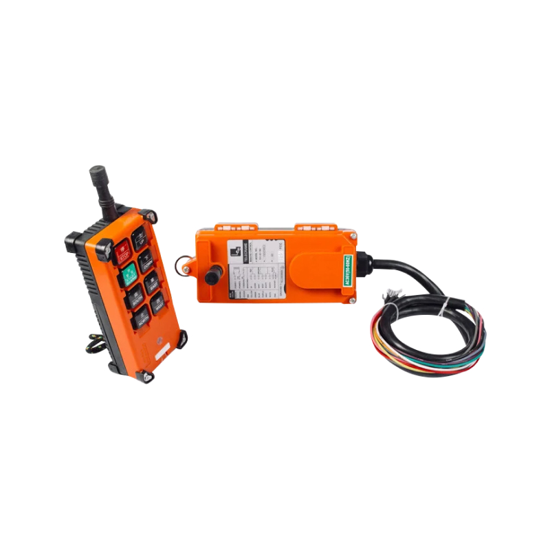 grcp-1 Комплект радиоуправления GEARSEN RCP F21-E1B 36 B - 2