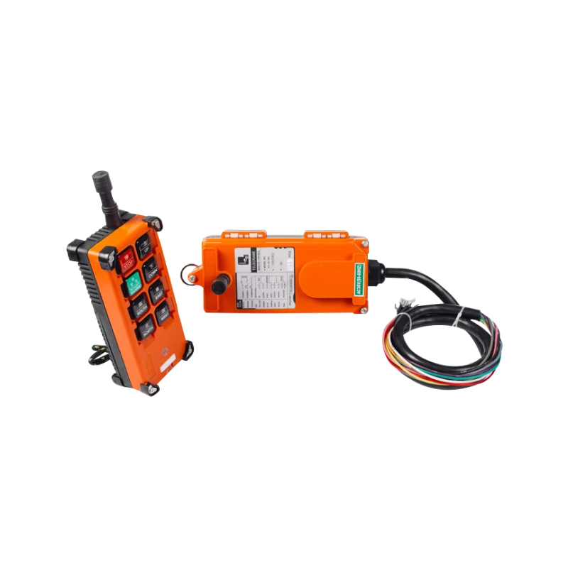 grcp-1 Комплект радиоуправления GEARSEN RCP F21-E1B 36 B - 1