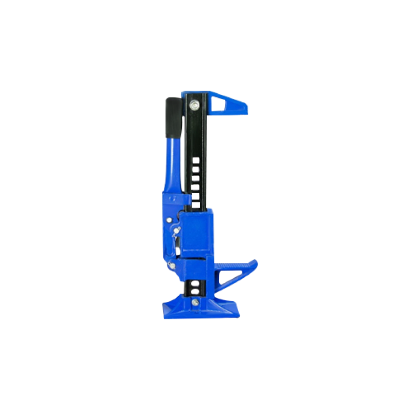 hjk-3068 Домкрат реечный GEARSEN HJK 3068 - 1