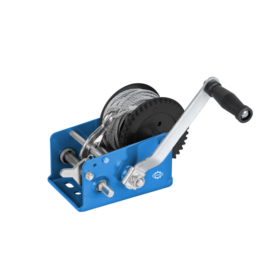 Ручная барабанная лебедка GEARSEN LHW 0520 - 1