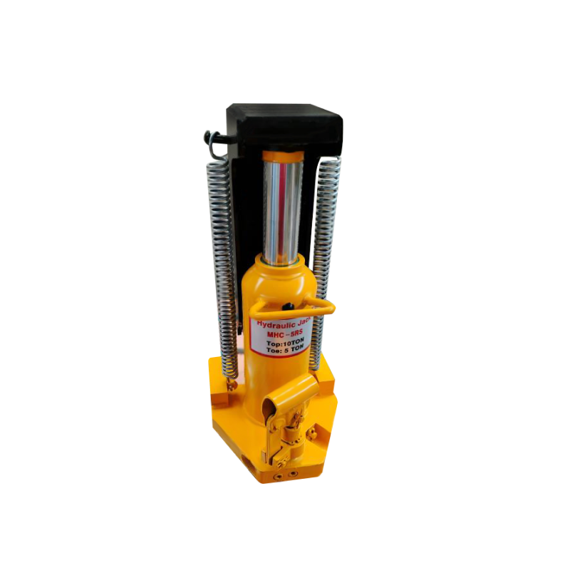 mns-1 Домкрат гидравлический с лапой GEARSEN MNS 10 - 1