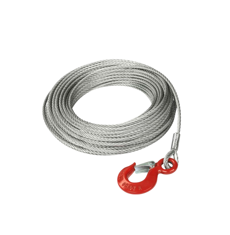 mtmr Канат со стальным сердечником GEARSEN MTMR 8200 - 2