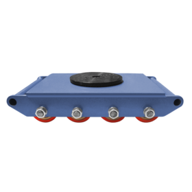 Такелажная тележка GEARSEN CRA-12 - 1