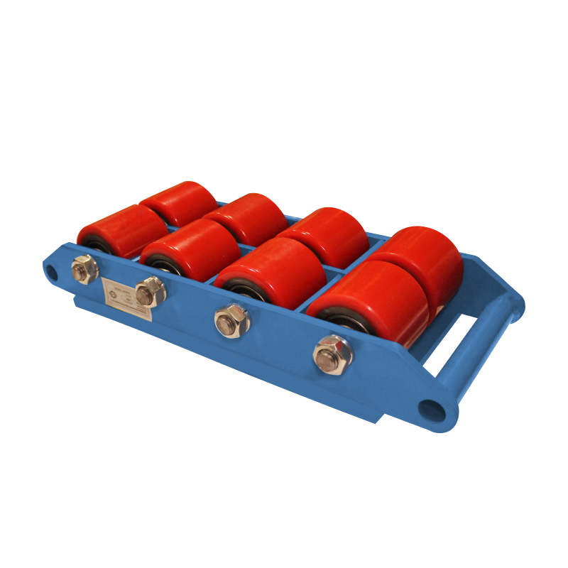 Роликовая платформа подкатная GEARSEN CRO-8 - 3