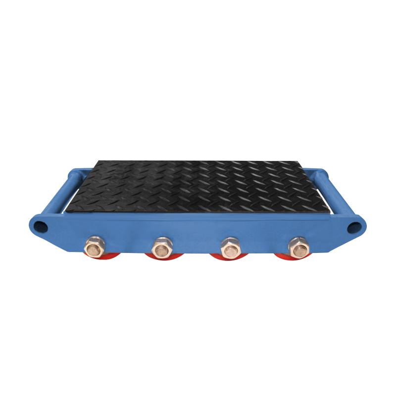 Роликовая платформа подкатная GEARSEN CRO-8 - 2