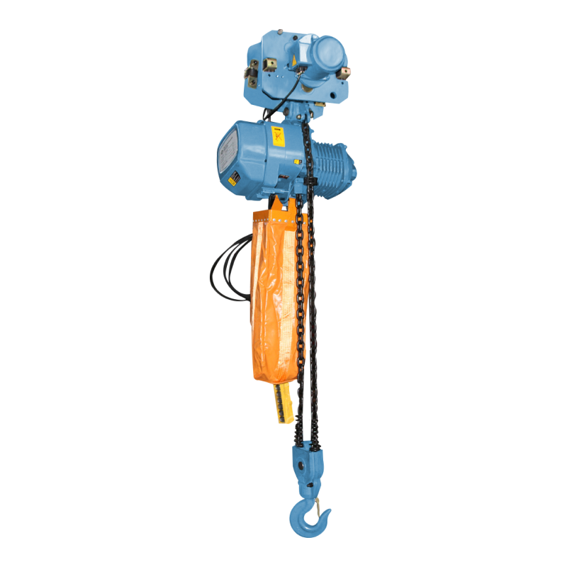 ghhbd_tab Таль электрическая цепная GEARSEN HHBD 10180 - 1
