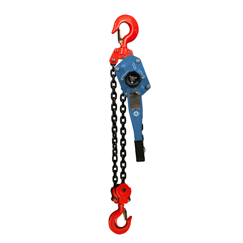 gearsen-hsh-60-2 Таль ручная рычажная GEARSEN HSH-C 6т, 6м - 2